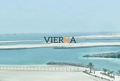 Sea View | High Floor | Multiple Payment | Balcony