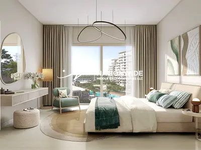 Luxurious 2BR | Prime Living | Top Facilities