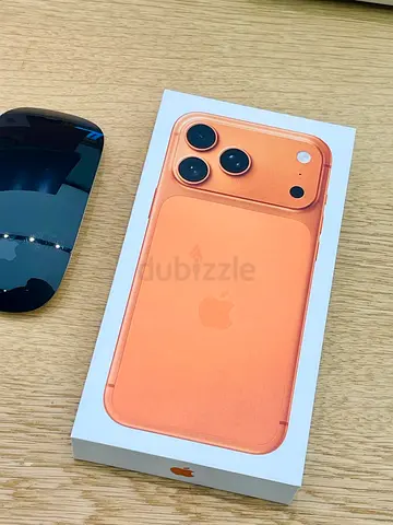 IPhone 17 Pro Max | 1Tb | International Version