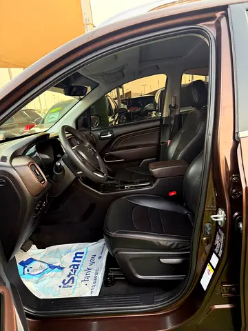 GAC GS3 200T, миниатюра 6