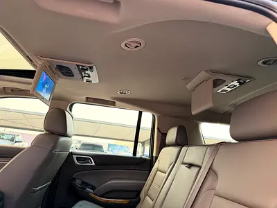 2017 GMC YUKON — фото 12