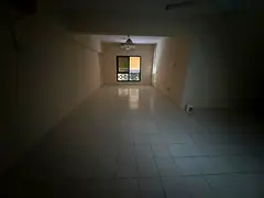 Beautiful apartments for annual rent in Al Rashidiya 3 – Ground floor with spacious layouts
