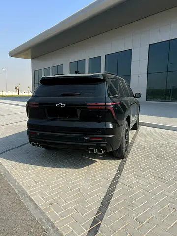 صورة 8 لـ 2024 Chevrolet TRAVERSE