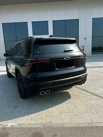 صورة 6 لـ 2024 Chevrolet TRAVERSE