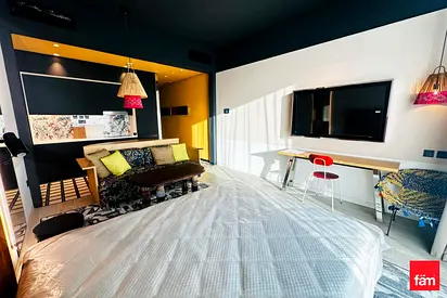 Smart Home | Fully Furnished | Brand New