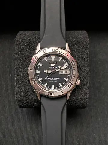 Seiko SNZ391