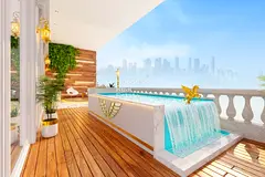 Urgent Sale | Private Pool | Below Original Price