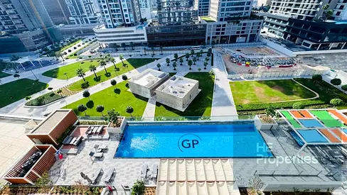 BRAND NEW | READY TO MOVE | POOL VIEW