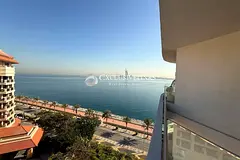 Sea Views | Fully Furnished | Vacant Soon