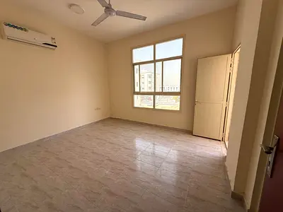 Spacious 1 Bedroom Apartment | 2 Bathrooms | Balcony | Near Sheikh Mohammed Bin Zayed Road | Al Alia