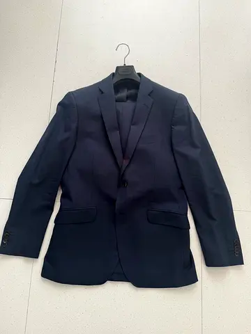 Men suit