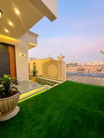 Luxury Villa for Sale | Prime Location | Elegant Interior Design | 5 Master Bedrooms | Exceptional Opportunity