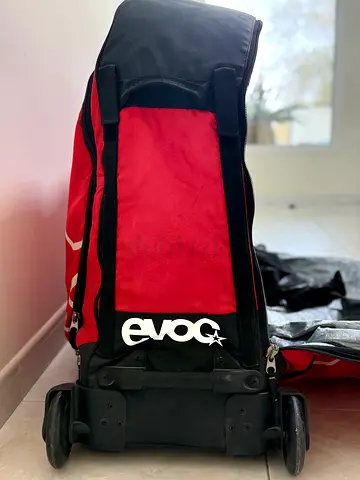 EVOC BIKE BOX