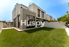 Corner Unit | Park view | Unfurnished