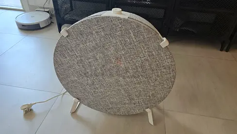 IKEA Air Purifier (white)
