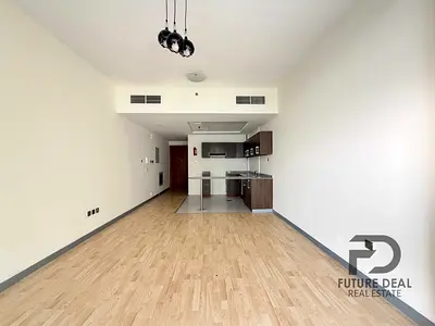 🏡 Unfurnished Studio for Rent | Ready to Move In | Spacious 460 Sqft | AED 40,999 | 4 Cheques