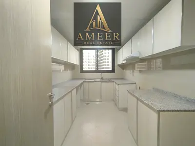 BRAND NEW LAVISH AND SPACIOUS ONE BHK WITH BUILT IN WARDROBES WITH PARKING FREE EASY PAYMENT MODE 4