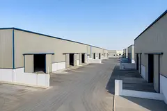 Industrial Investment Land for Sale – Industrial Area 1, Ajman