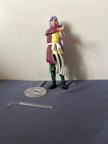 Action figur