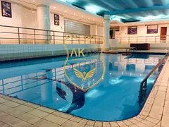 1BHK ON METRO WITH GYM POOL JACUZZI BALCONY FREE COVER PARKING FREE CLOSE KITCHEN