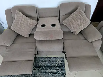 3 seat sofa
