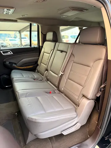 2017 GMC YUKON — фото 10