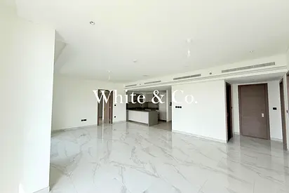 Best Layout| Hartland & RAK Views| VACANT