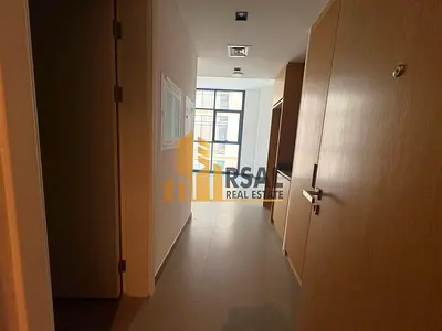 Brand New studio in gated community