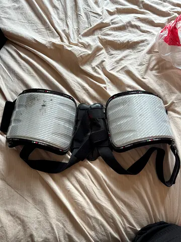 Kart rib protector