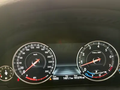 BMW X5 - Good condition