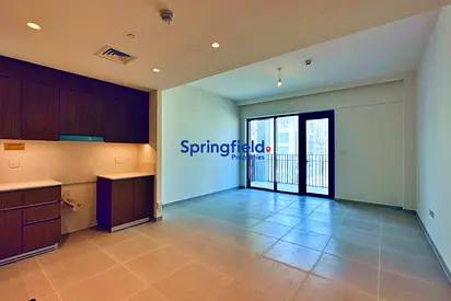 High floor | Community view | Direct to lagoon