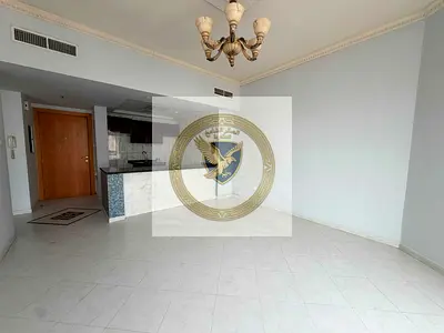 1-Bedroom Apartment for Rent – Al Majaz 3, Sharjah