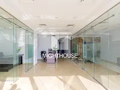 Luxury Fit-out | Vacant | Close to Metro