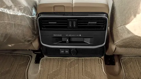Toyota Land Cruiser GXR, миниатюра 19
