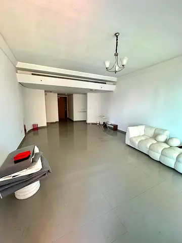 🌟 High-End Living Deal: Modern 2BR in Blue Tower, Al Majaz 3 | FREE Furniture & ZERO SECURITY DEPOSIT 🌟 Save big on move-in costs with no deposit a