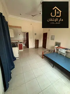 Studio for Annual Rent in Maysaloon | Spacious Layout | Prime Location