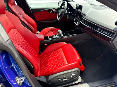 Audi A5 40 TFSI Sport, миниатюра 11