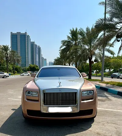 صورة 1 لـ 2013 ROLLS-ROYCE GHOST