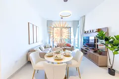 Burj Khalifa and Downtown View | Brand New | Ready