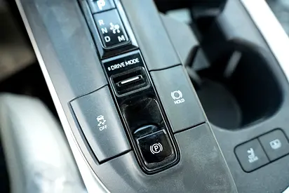 2023 Toyota CROWN 照片 19