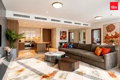 Burj View I Corner Unit I Building Specialist