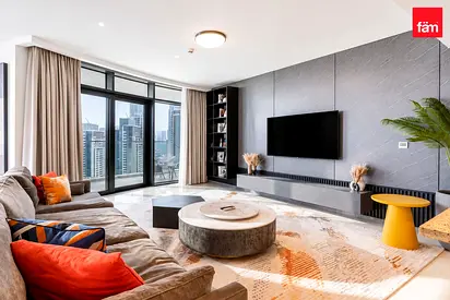 Burj View I Corner Unit I Building Specialist