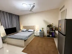 Furnished room