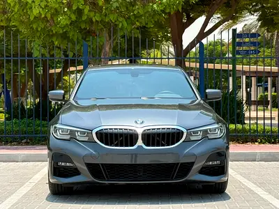 BMW 3 Series 330i, миниатюра 6