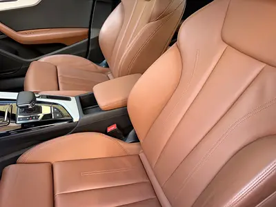 Audi A4 35 TFSI S line, миниатюра 6