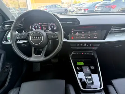 Audi A3 35 TFSI, миниатюра 11