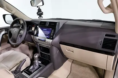 صورة مصغرة 17 لـ 2021 Toyota PRADO