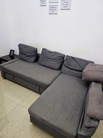 FRIHETEN IKEA Sofa Bed