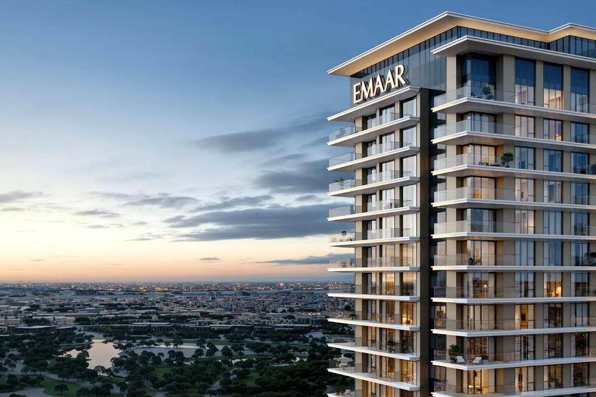Luxury Living | Contemporary Design | Payment Plan