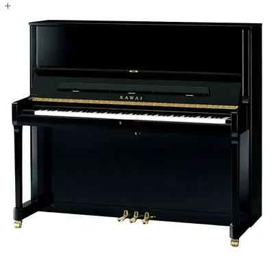 Kawai XO‑1S Upright Piano